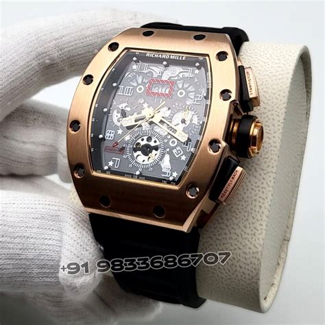 richard mille first copy price in india|richard mille watches online.